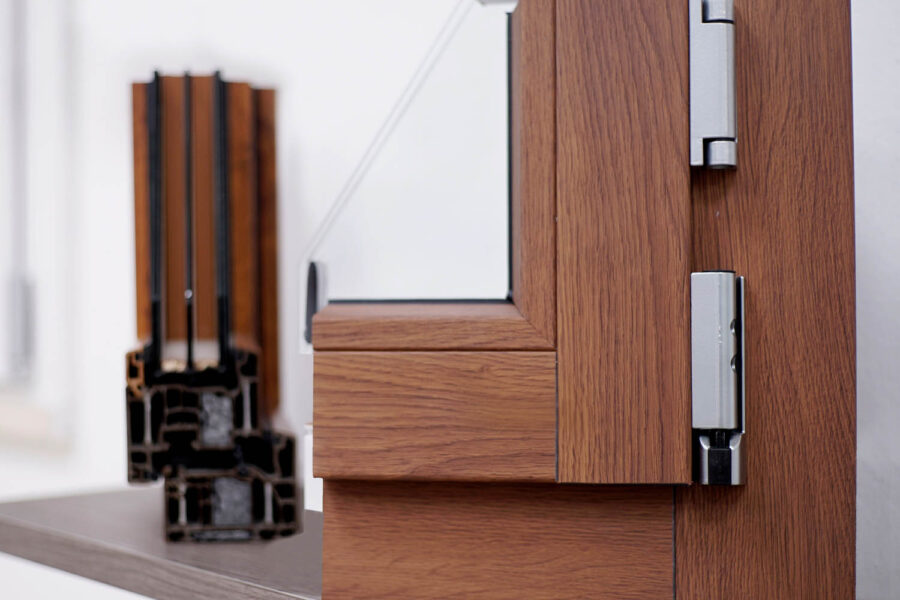 klass finitura rovere