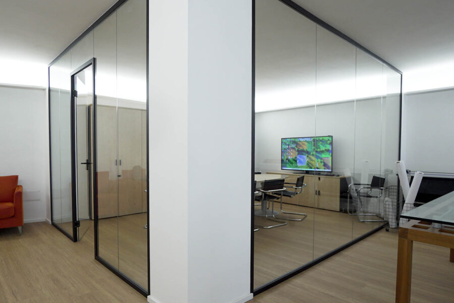 klass serramenti interior