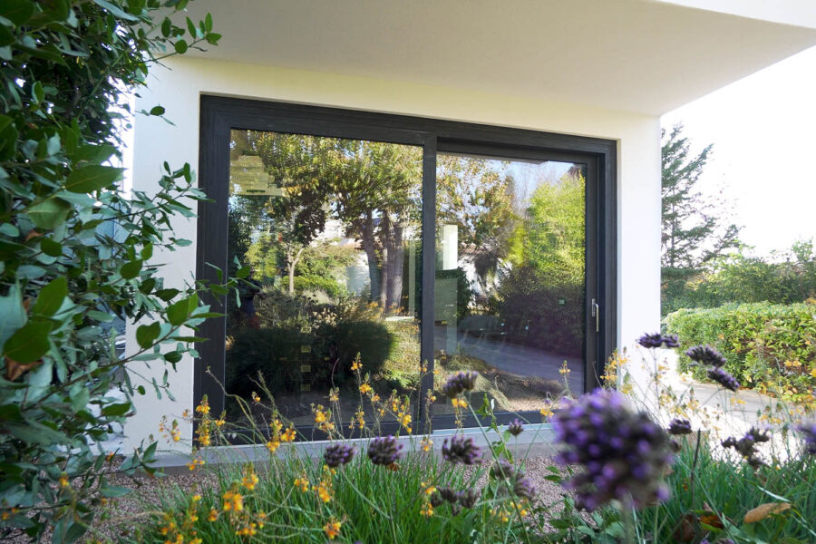 klass serramenti scorrevoli