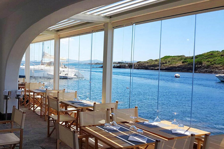 klass serramenti vetrate