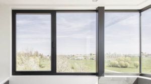 klass infissi alluminio