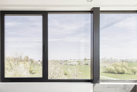 klass infissi alluminio