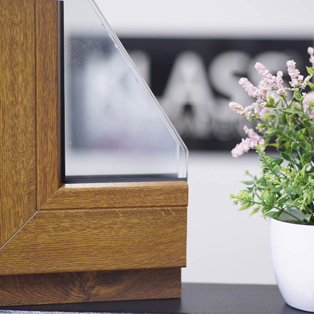 klass angolo perfetto