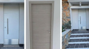 porte e portoni klass