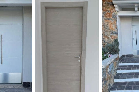 porte e portoni klass